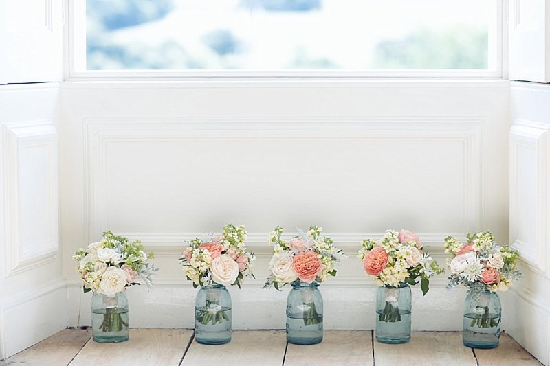 Jay Rowden creative modern wedding reportage photography pynes devon 39