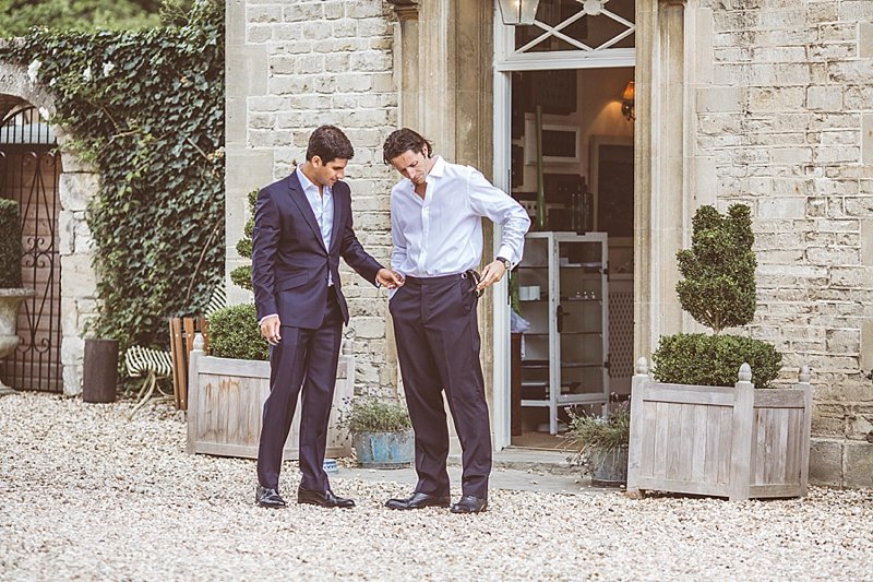 Jay Rowden creative modern wedding reportage photography the rectory crudwell