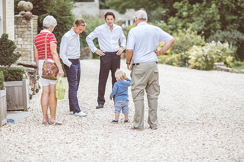 Jay Rowden creative modern wedding reportage photography the rectory crudwell