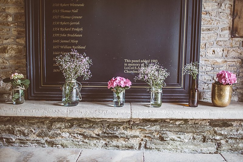 Jay Rowden creative modern wedding reportage photography the rectory crudwell