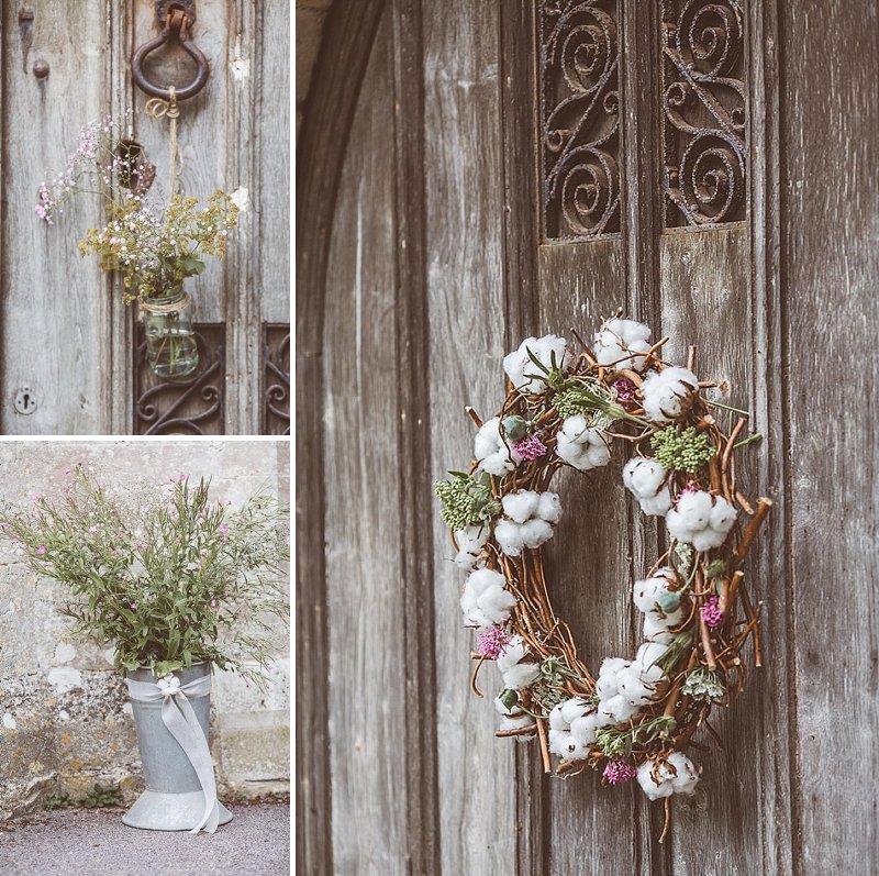 Jay Rowden creative modern wedding reportage photography the rectory crudwell