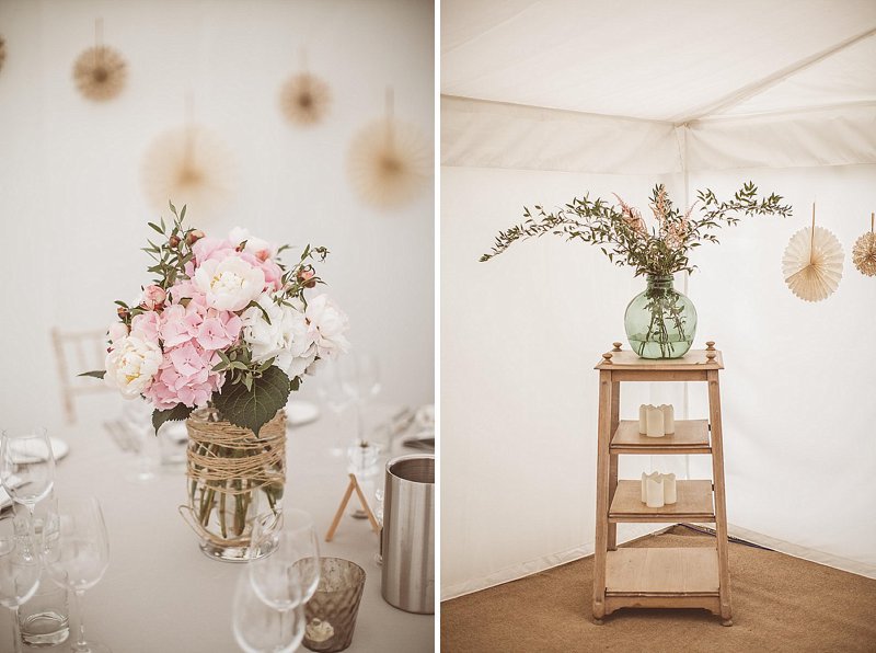 Jay Rowden creative modern wedding reportage photography the rectory crudwell