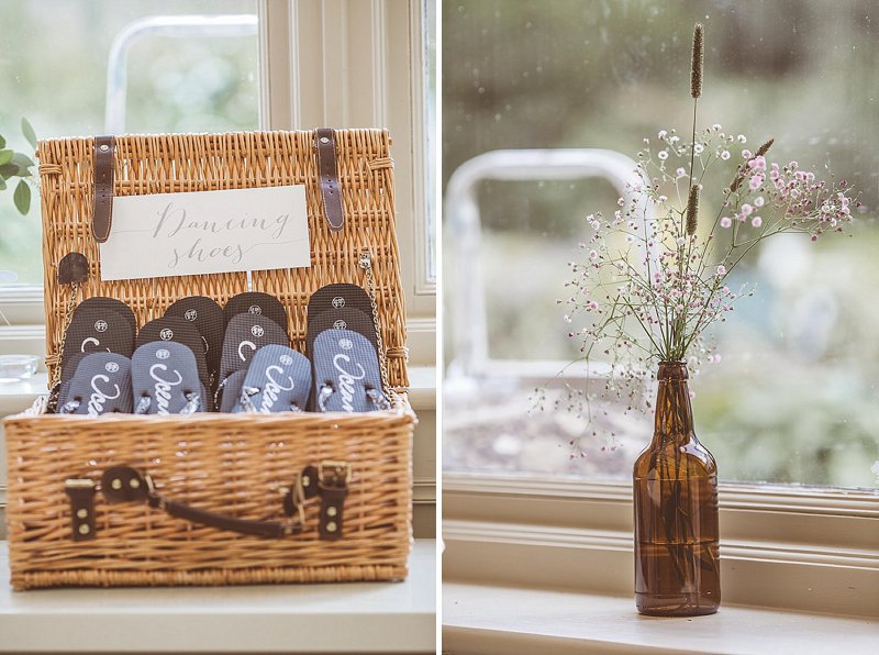 Jay Rowden creative modern wedding reportage photography the rectory crudwell