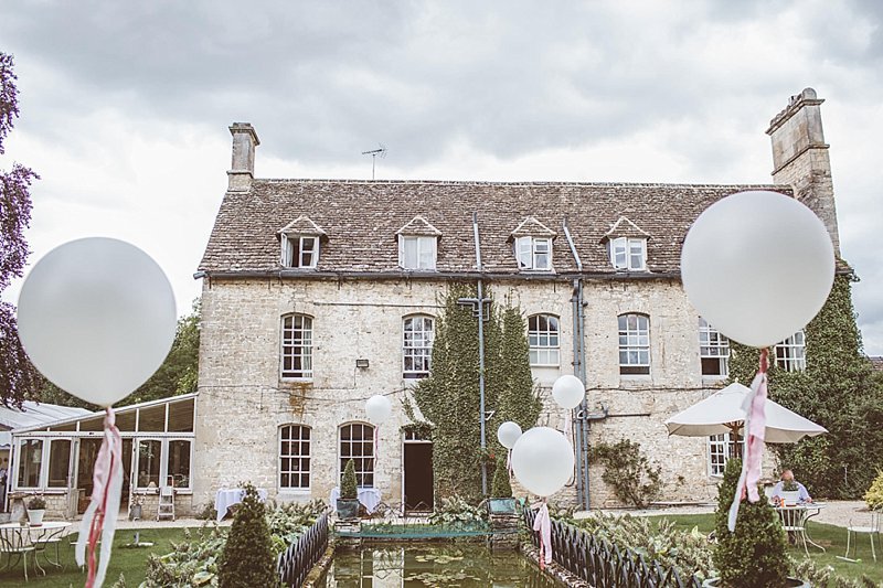 Jay Rowden creative modern wedding reportage photography the rectory crudwell