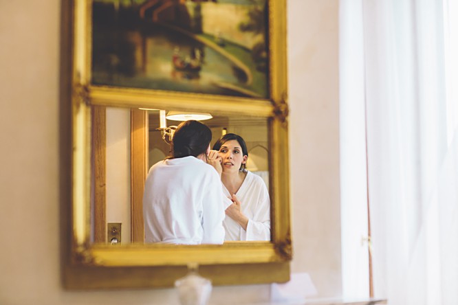 0123 Anouska & Duncan's Chateau de Riell wedding {Languedoc wedding photographer}