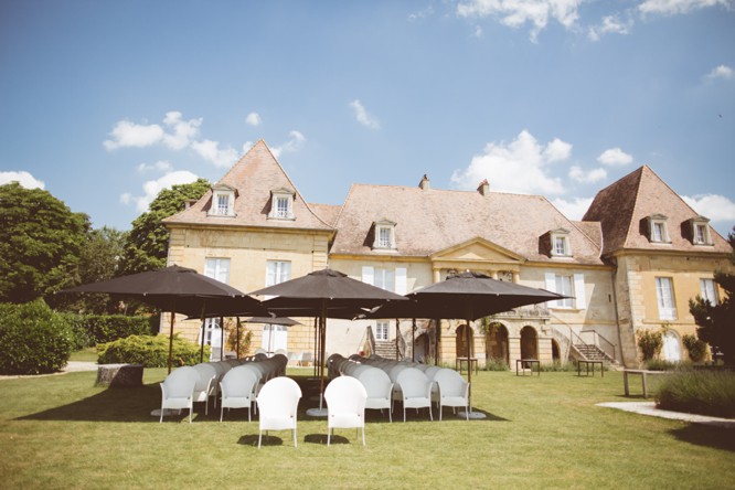 wedding photography chateau les merles