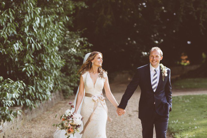 wedding photographer aynhoe