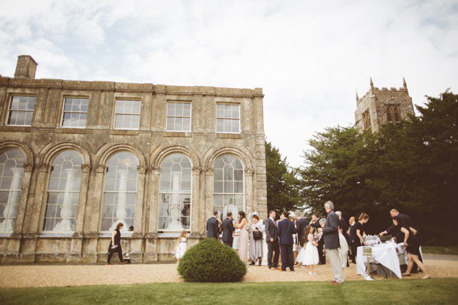 wedding photographer aynhoe