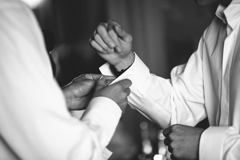 Wedding Photography Pembroke Lodge Richmond