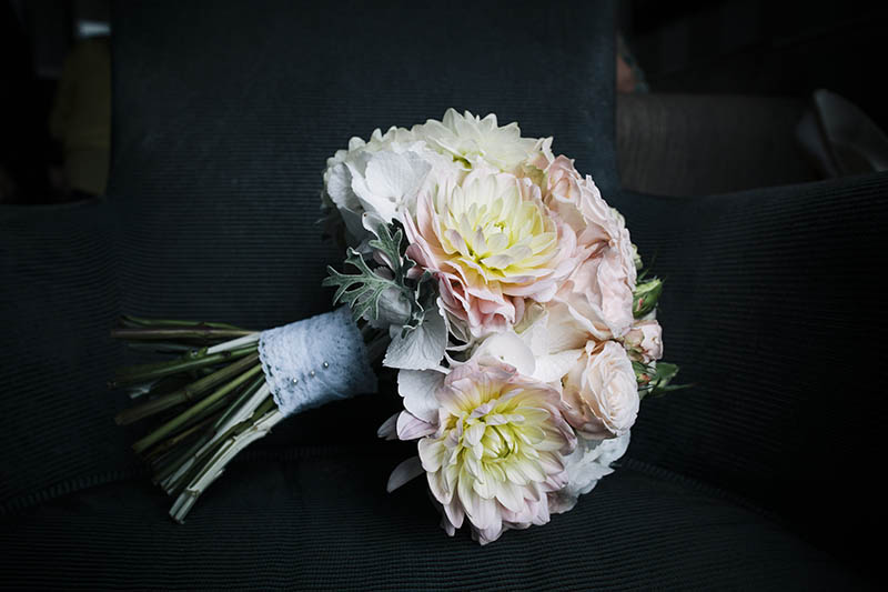 Wedding Photography Pembroke Lodge Richmond
