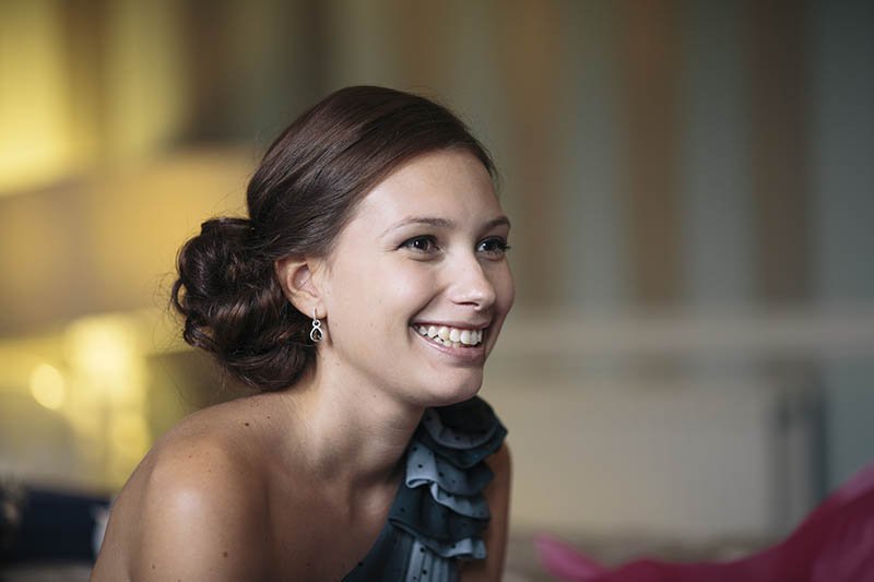 Wedding Photography Pembroke Lodge Richmond