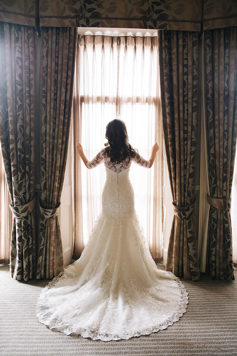 Wedding Photography Pembroke Lodge Richmond