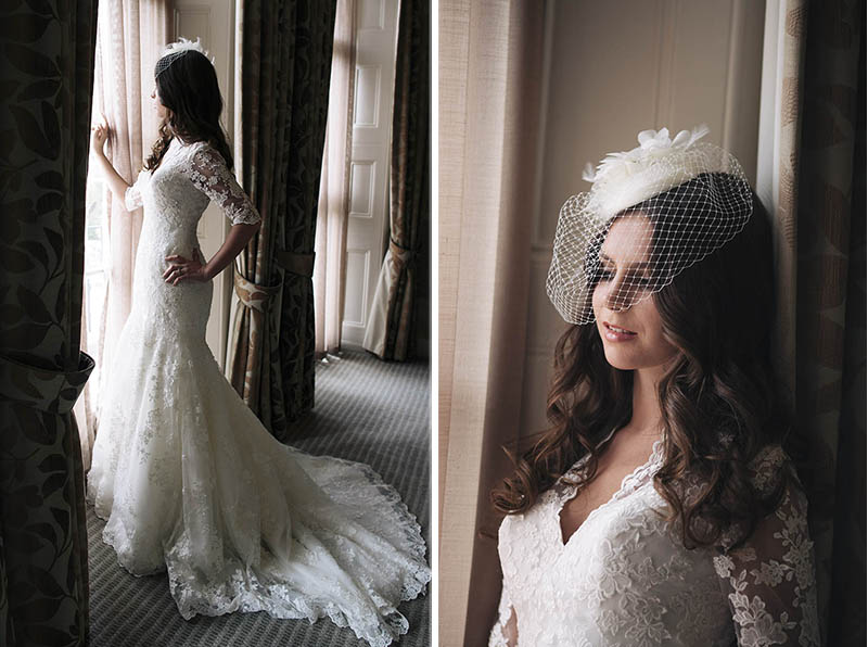Wedding Photography Pembroke Lodge Richmond