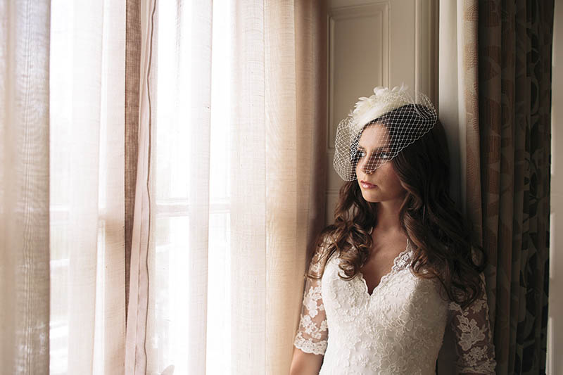 Wedding Photography Pembroke Lodge Richmond