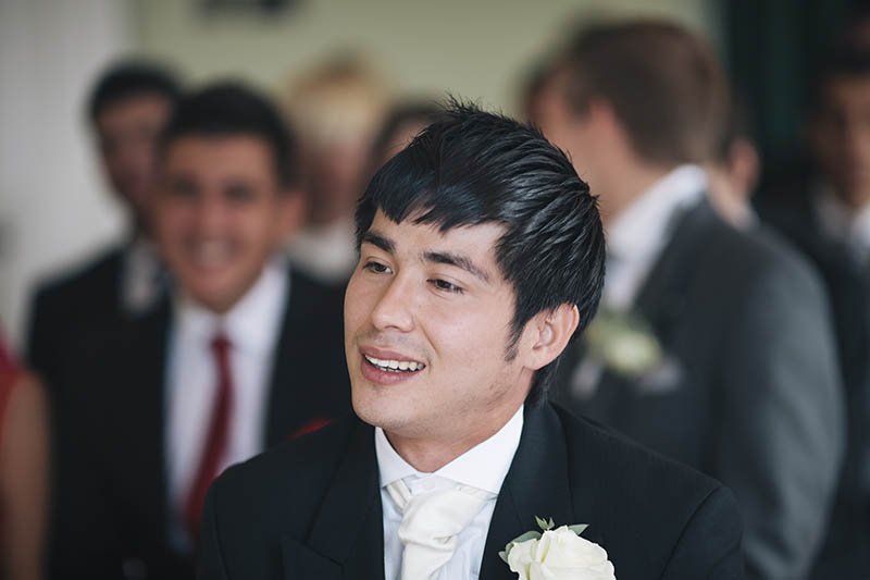 Wedding Photography Pembroke Lodge Richmond