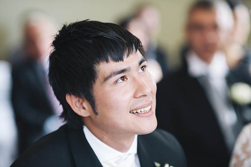 Wedding Photography Pembroke Lodge Richmond