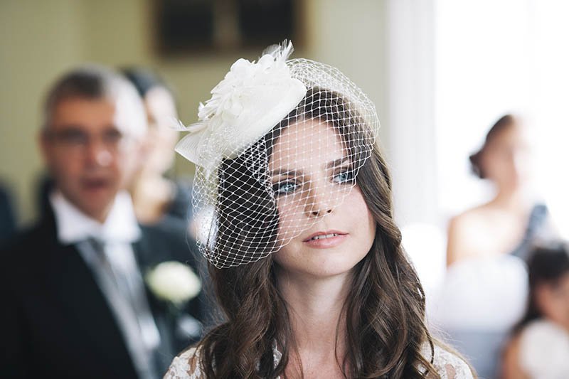 Wedding Photography Pembroke Lodge Richmond
