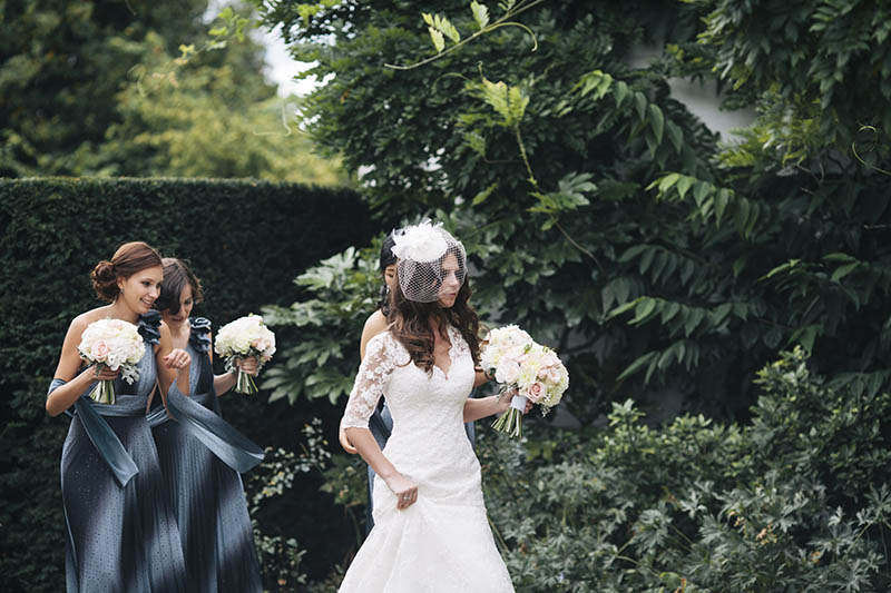 Wedding Photography Pembroke Lodge Richmond