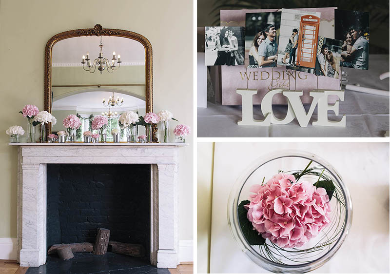 Wedding Photography Pembroke Lodge Richmond