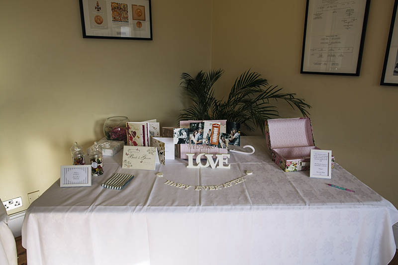 Wedding Photography Pembroke Lodge Richmond
