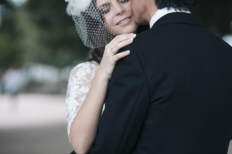 Wedding Photography Pembroke Lodge Richmond
