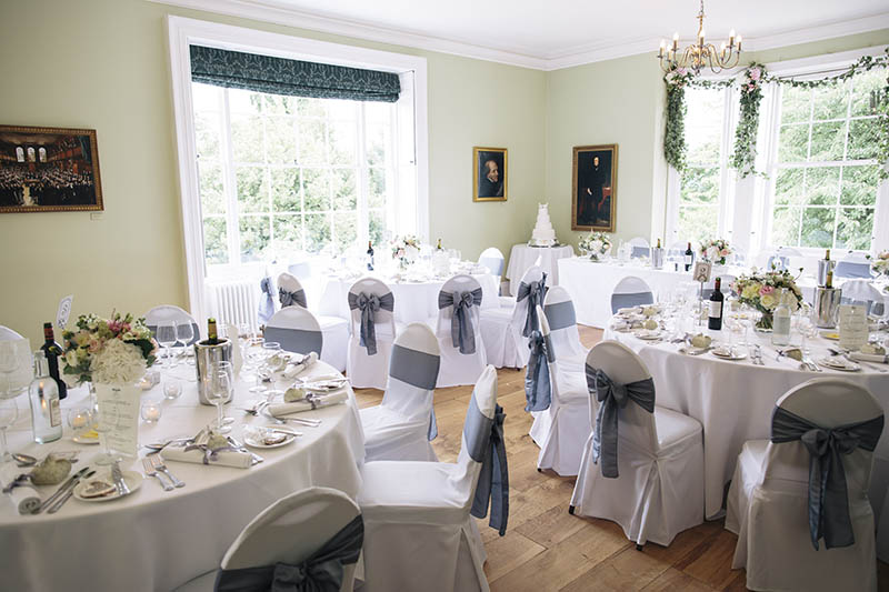 Wedding Photography Pembroke Lodge Richmond