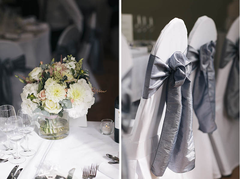Wedding Photography Pembroke Lodge Richmond