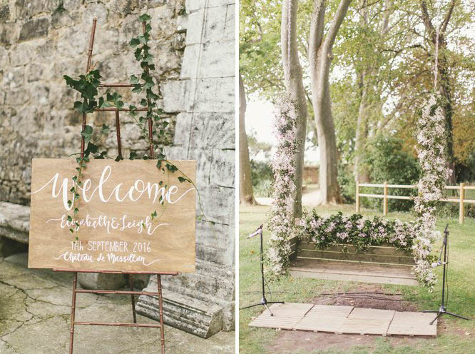 Château de Massillan Wedding Photography in Provence | Liz + Leigh 27 Chateau de Massillan Wedding Photography in Provence 28