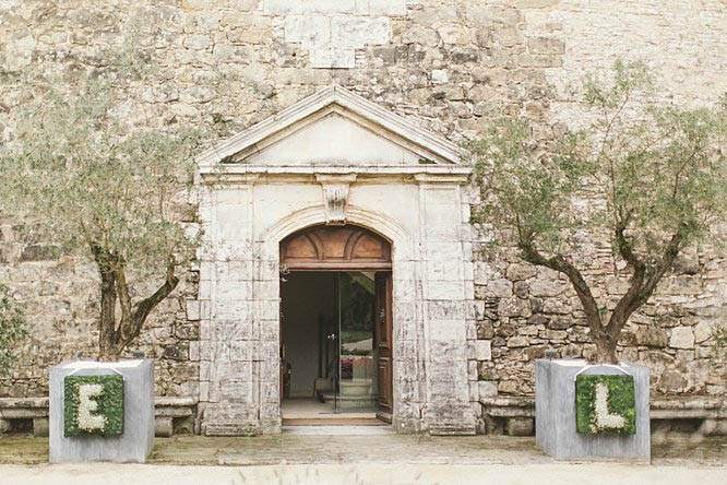 Château de Massillan Wedding Photography in Provence | Liz + Leigh 1 Chateau de Massillan Wedding Photography in Provence 5