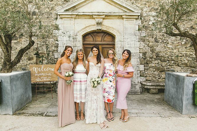 Château de Massillan Wedding Photography in Provence | Liz + Leigh 50 Chateau de Massillan Wedding Photography in Provence 51