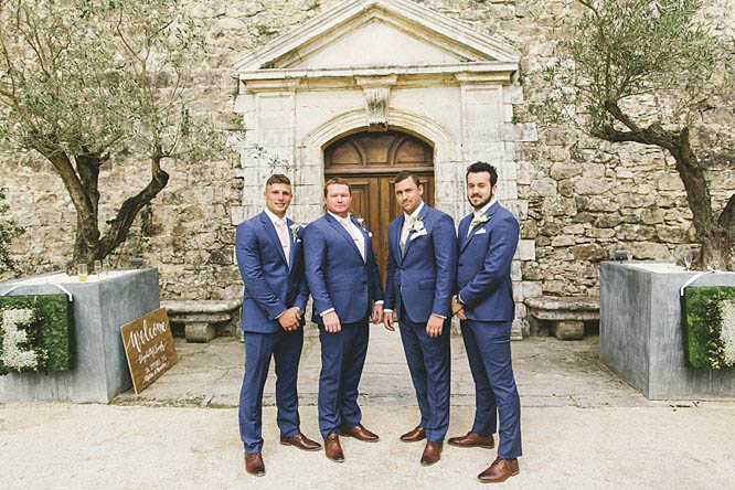 Château de Massillan Wedding Photography in Provence | Liz + Leigh 57 Chateau de Massillan Wedding Photography in Provence 58