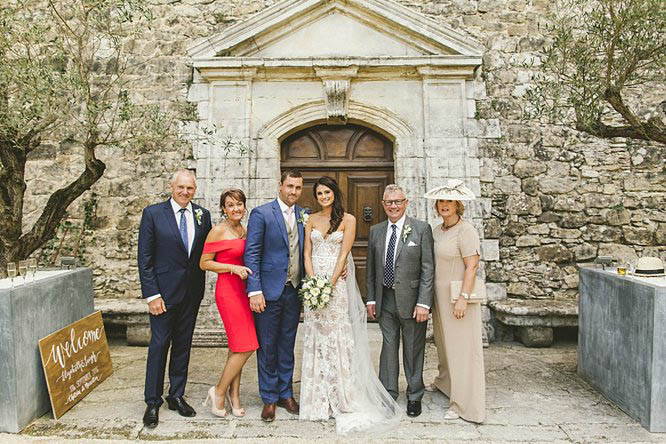 Château de Massillan Wedding Photography in Provence | Liz + Leigh 58 Chateau de Massillan Wedding Photography in Provence 59