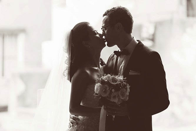 fine art wedding photos black and white