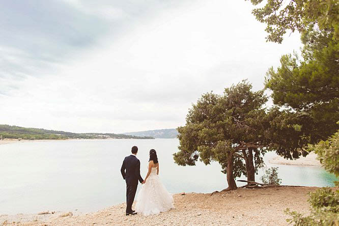 wedding photography cote d'azur