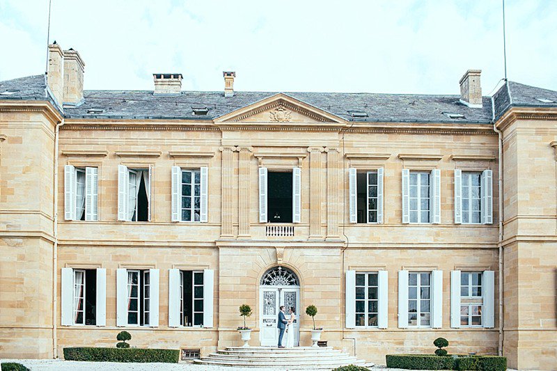 Jay Rowden creative modern wedding reportage photography dordogne france