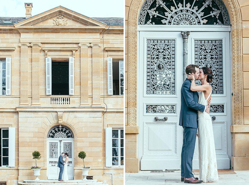 Jay Rowden creative modern wedding reportage photography dordogne france