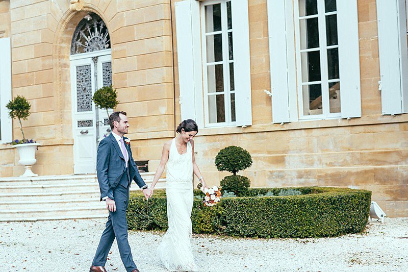 Jay Rowden creative modern wedding reportage photography dordogne france