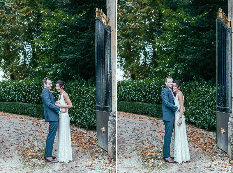 Jay Rowden creative modern wedding reportage photography dordogne france