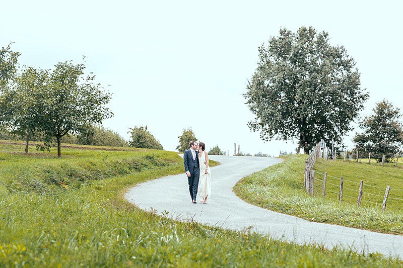 Jay Rowden creative modern wedding reportage photography dordogne france