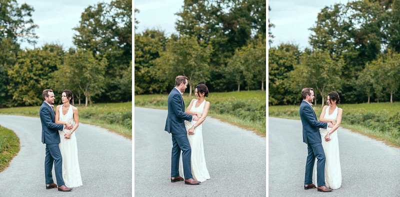 Jay Rowden creative modern wedding reportage photography dordogne france