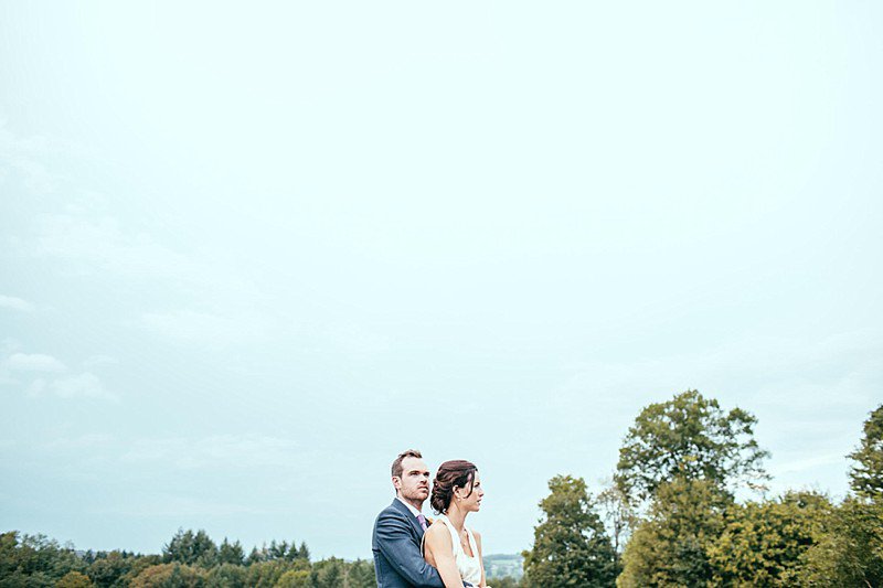 Jay Rowden creative modern wedding reportage photography dordogne france