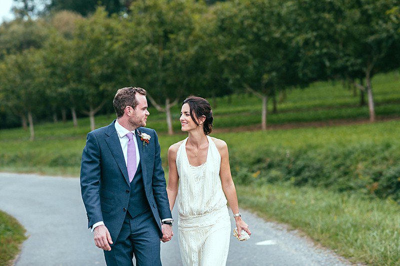 Jay Rowden creative modern wedding reportage photography dordogne france