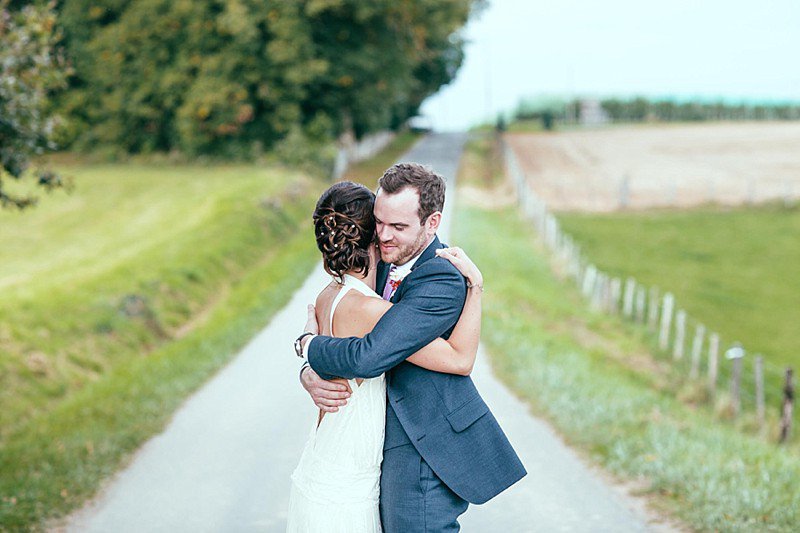 Jay Rowden creative modern wedding reportage photography dordogne france