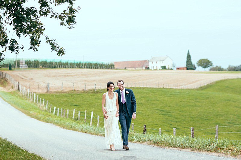 Jay Rowden creative modern wedding reportage photography dordogne france