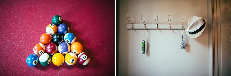 Jay Rowden creative modern wedding reportage photography dordogne france