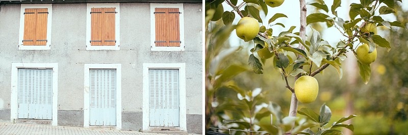 Jay Rowden creative modern wedding reportage photography dordogne france