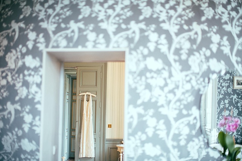 Jay Rowden creative modern wedding reportage photography dordogne france