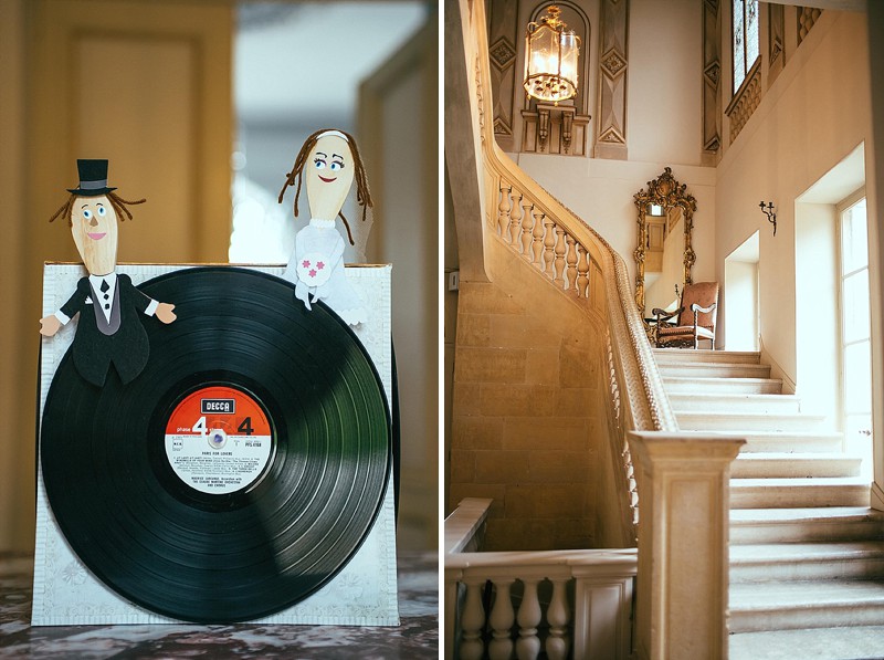Jay Rowden creative modern wedding reportage photography dordogne france