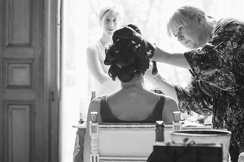 Jay Rowden creative modern wedding reportage photography dordogne france