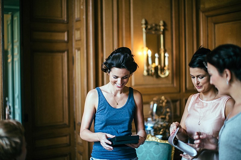 Jay Rowden creative modern wedding reportage photography dordogne france